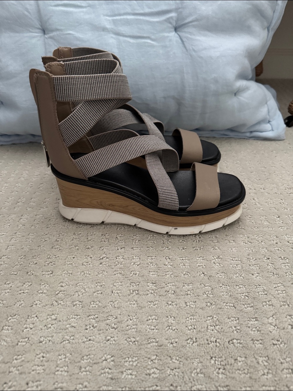 SOREL sandals